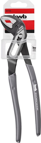 kwb Wasserpump.Zange d Gel.250mmSB 387720