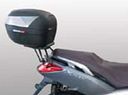 Vorschaubild SHAD Top Master Befestigungssatz Yamaha