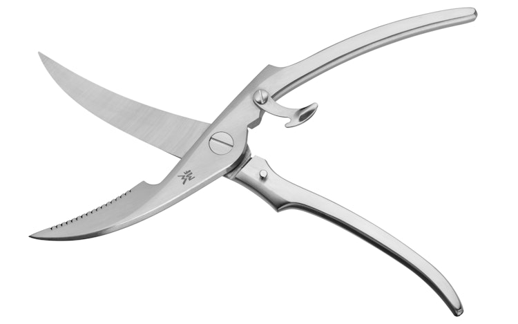 WMF Geflügelschere, ergonomisch