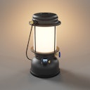 Vorschaubild Petromax LM500 schwarz