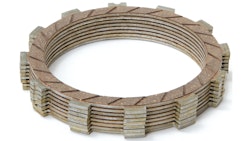 TRW Kupplungskit MCC339-8