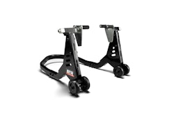 BTR höhenverstellbarer Motorrad Vorderradständer