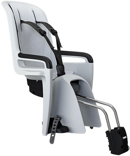 Thule Kindersitz RideAlong Lite 2 hellgrau