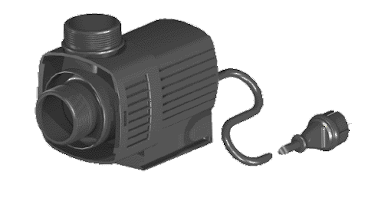 Oase AquaMax Eco Gravity 10000