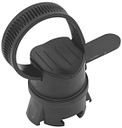 Vorschaubild Axa Newton Pro U-Lock Bügelschloss Mod. 25 schwarz