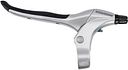 Vorschaubild Sturmey Archer Bremshebel Trommelbremse links silber