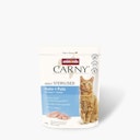 Vorschaubild animonda Carny Adult Huhn & Pute Katzentrockenfutter