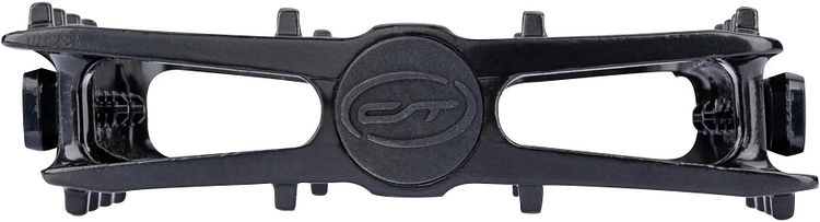 CONTEC Pedal A-Grind schwarz