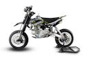 Vorschaubild Pitbike IMR Corse 190 RR - 19 PS