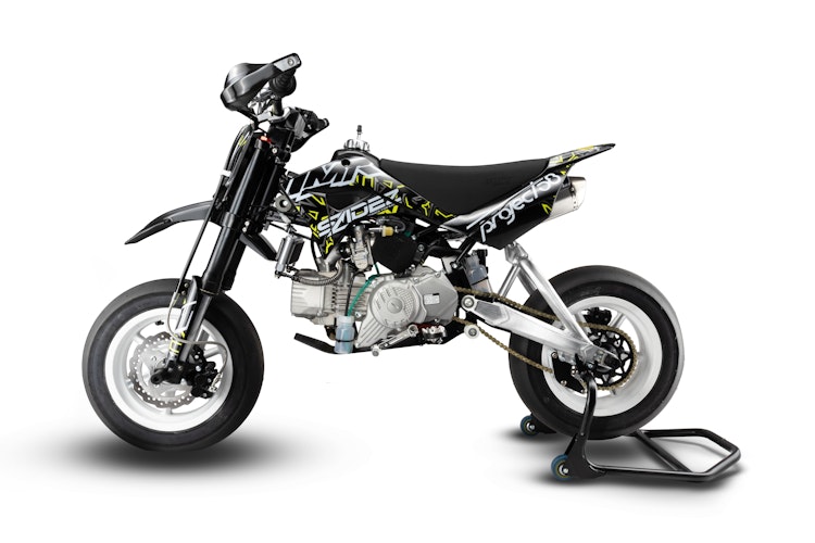 Pitbike IMR Corse 190 RR - 19 PS
