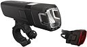 Vorschaubild CONTEC Leuchten-Set DLUX micro power 80 schwarz
