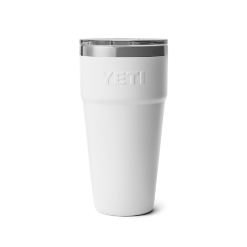 YETI Stapelbarer Becher RAMBLER 30 oz. (887 ml) - mit Magslider Deckel