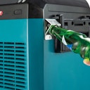 Vorschaubild Makita Akku-Kompressor-Kühl- und Wärmebox CW004GZ