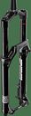 Vorschaubild RockShox ZEB Ultimate B1 Federgabel 27,5 Zoll schwarz