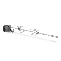 Weber Drehspieß für Spirit Modelle (2025) / Searwood