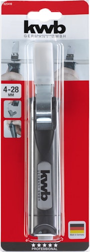 kwb Abisoliermesser m. Klinge 25410