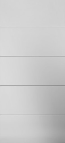 Griffwerk Schiebetürkomplettset Lines Four 503 mit Planeo X60