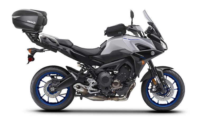 SHAD Top Master Befestigungssatz Yamaha