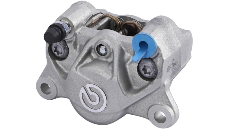 Brembo Bremssattel P34