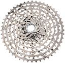 Vorschaubild Campagnolo Kassette Super Record WRL 13S silber 10-11-12-13-14-16-18-21-25-30-36-42-48 Z