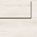 Vorschaubild HANDMUSTER MeisterWerke Systempaneele NOVA SP 300 Pinie weiß4005-Holznachbildung