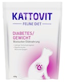 KATTOVIT Feline Diabetes/Gewicht Katzentrockenfutter DiätnahrungZubehörbild