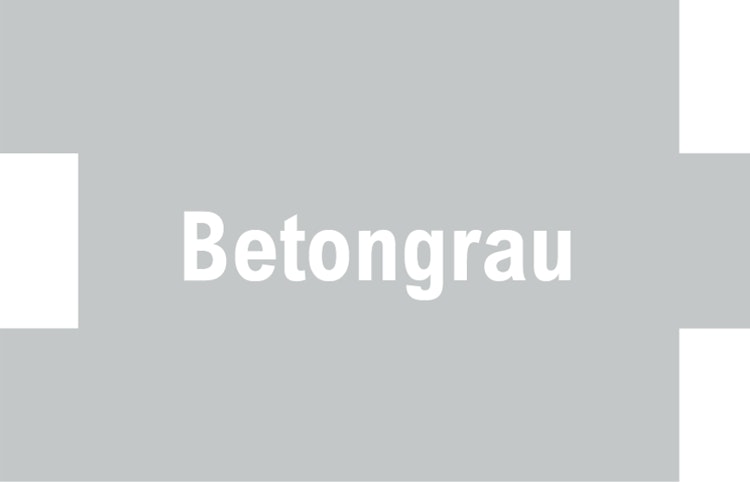 OPUS1 Acryl Bodensiegel