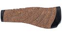 Vorschaubild CONTEC Griff Tour Pro Kork 135 mm braun, schwarz