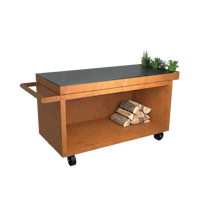 OFYR Heritage Mise & Place Corten 150 Pro