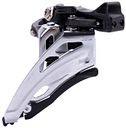 Vorschaubild Shimano Umwerfer Deore FD-M4100 schwarz