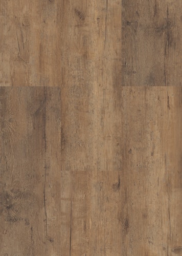 KWG Antigua professional Wildbirne rustik Designvinyl Fertigfußboden 123,5x30,5 cm