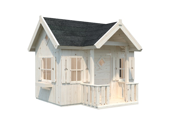 Palmako Kinderspielhaus Jennie 3,6 m²