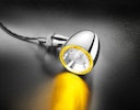 Vorschaubild Kellermann LED-Blinker Bullet 1000 PL Chrom