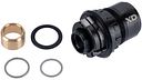 Vorschaubild CONTEC Freilaufkörper Core SRAM XD schwarz