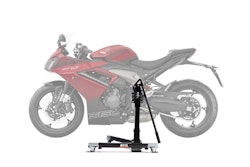Zentralständer EVOLIFT® für Triumph Daytona 660 24-