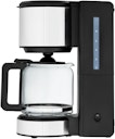 Vorschaubild WMF Stelio Aroma Filterkaffeemaschine mit Glaskanne