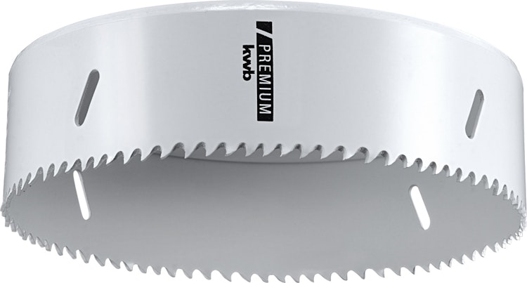 kwb Bi-Metall Lochsäge 152 mm SB 598152