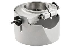 Metabo Schutzhaube für Schleiftopf Ø 110 mmnachstellbar