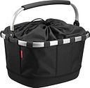 Vorschaubild reisenthel Korb Carrybag GT schwarz inkl. Snap-it Adapter