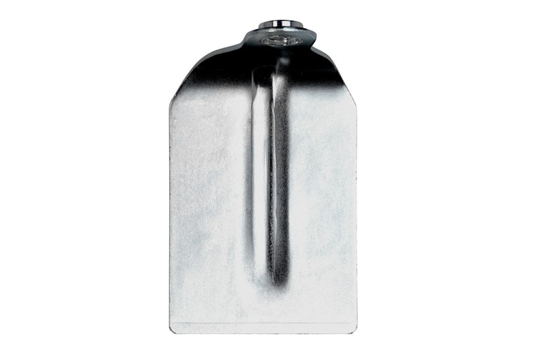 Metabo Handschutz für alle Winkelschleifer zum Arbeiten mit Stütztellern