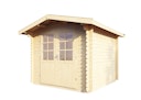 Vorschaubild Wolff Finnhaus Blockbohlenhaus Bibertal 28-XS/A/B