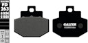 Vorschaubild Galfer Bremsbelag FD263
