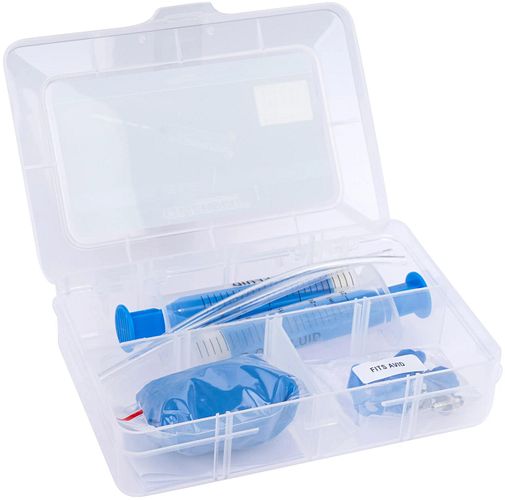 Quaxar Entlüftungs-Kit Avid