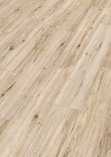 MEISTER Designboden MeisterDesign. next DD 500 S 1287 x 220 x 8 mm 6990 Eiche Lakeside Authentic Wood-Struktur