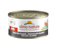 Almo Nature HFC Jelly 70g Dose KatzennassfutterVorschaubild