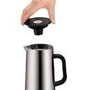 Vorschaubild WMF Isolierkanne Kaffee 1,0l Impulse Edelstahl