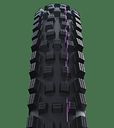Vorschaubild Schwalbe Magic Mary Reifen 29 Zoll schwarz 2,50" Gravity PRO, UltraSoft