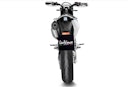 Vorschaubild LeoVince SLIP-ON Edelstahl SBK LV ONE EVO für HUSQVARNA 701 SUPERMOTO / ENDURO / ENDURO LR mit Katalysator