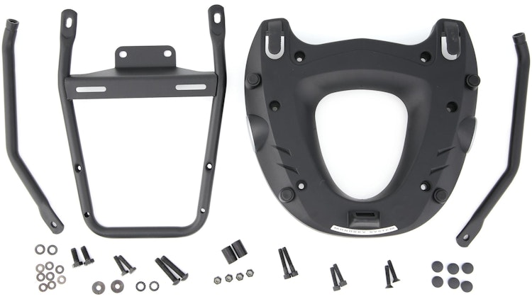KAPPA Topcaseträger Kit KR 45 für Yamaha XP-T Max