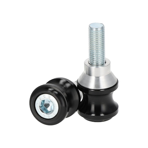 BTR Motorrad Prismabuchse M10